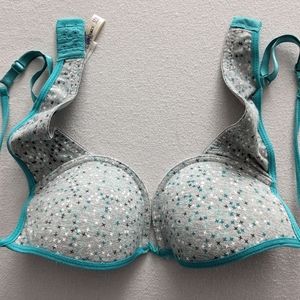 Bundle bra & panties